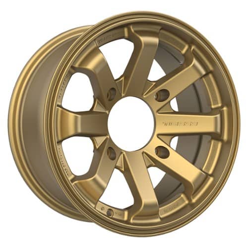 TIS Offroad UTV 559BZ Satin Bronze (559BZ-57037+10)