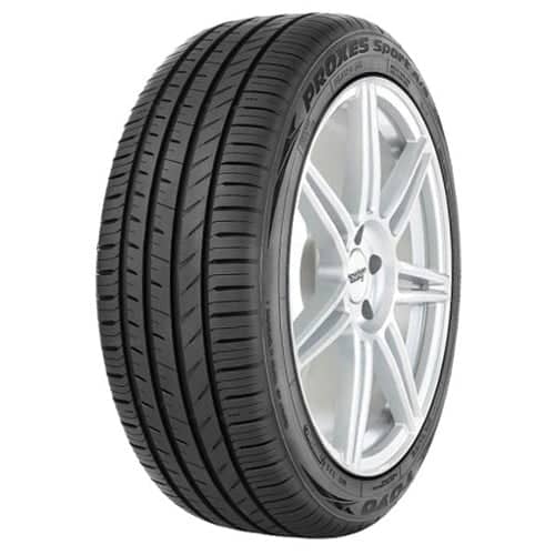 Toyo Proxes Sport A/S 245/50R17 SL 99V (214380T)
