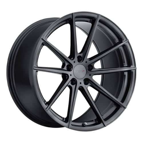 TSW Alloy Bathurst 20x10 5x120 35 ET 76.1 CB Gloss Gunmetal (2010BAT355120G76)