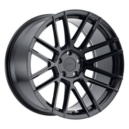 TSW Alloy Mosport Gloss Black (1885MSP205114B76)