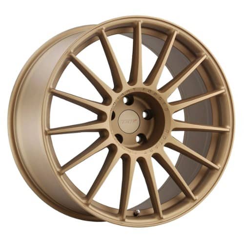 TSW Alloy Paddock Matte Bronze (1780PDK355100Z72)
