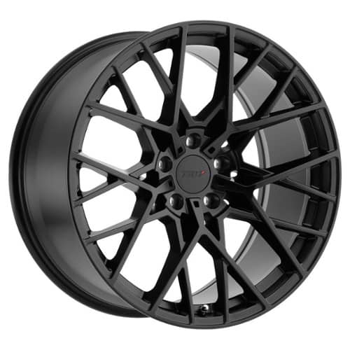 TSW Alloy Sebring Matte Black (1780SEB325112M72)