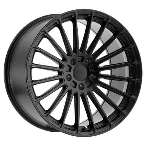 TSW Alloy Turbina Black Face Cut Bronze (1780TUR325112M72)