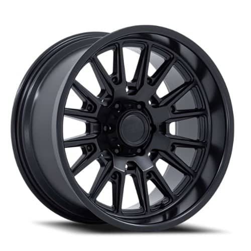 Moto Metal Tekton 20x9 5x139.7 1 ET 78.1 CB Matte Black (MO814MX20908501)
