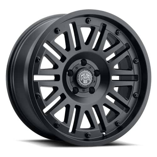 Thret Off-Road 701 Storm Satin Black (701G-1790F-12)