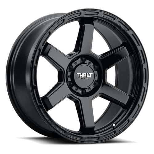 Thret Off-Road 703 Thunder Black (703A-1790J0)