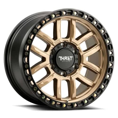 Thret Off-Road 707 Blaze Bronze (707IH-1890W18)