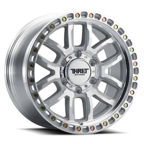 Thret Off-Road 707 Blaze Machined (707ZA-1790F-12)