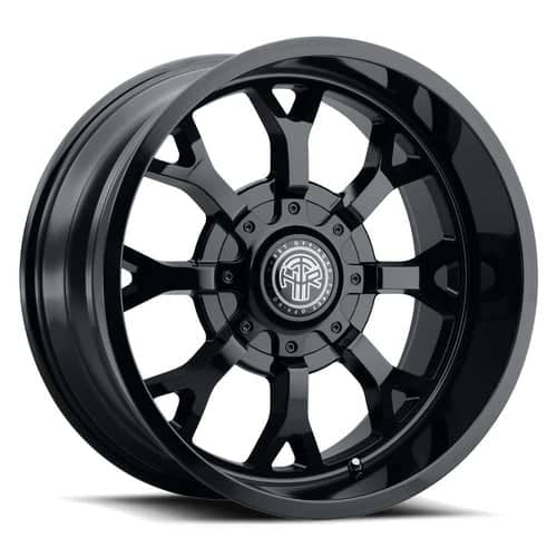 Thret Off-Road 806 Viper Black (806A-2010JM-21)
