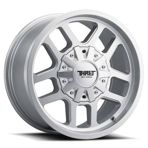 Thret Off-Road 809 Radar Superfinish (809Z1-1785FJ18)