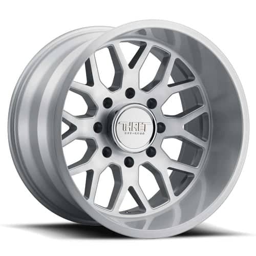 Thret Off-Road 901 Monarch Brushed (901R-2010J-21)