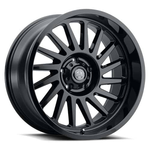 Thret Off-Road 902 Omega Black (902A-2010J-21)