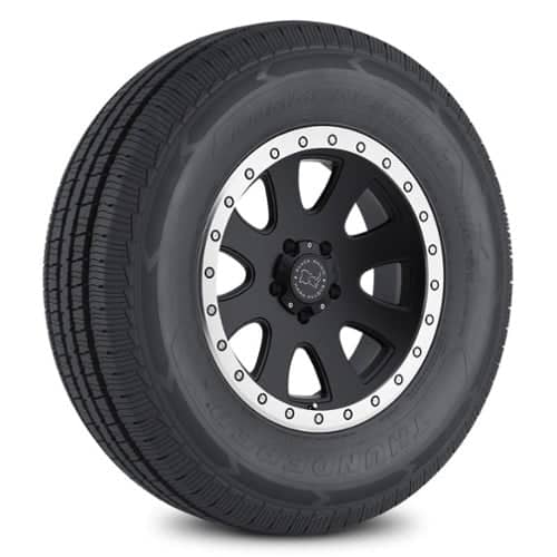 Thunderer CLT LT265/70R17 121/118Q 10 Ply (TH2044)
