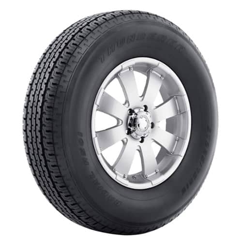 Thunderer ST Radial R501 (TH0480)