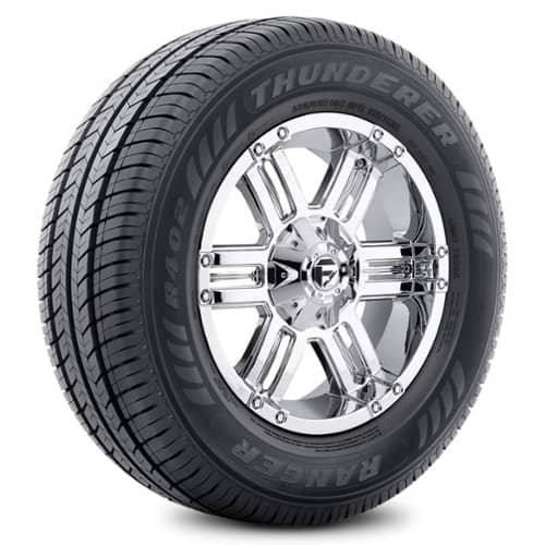 Thunderer Ranger R402 (TH0311)