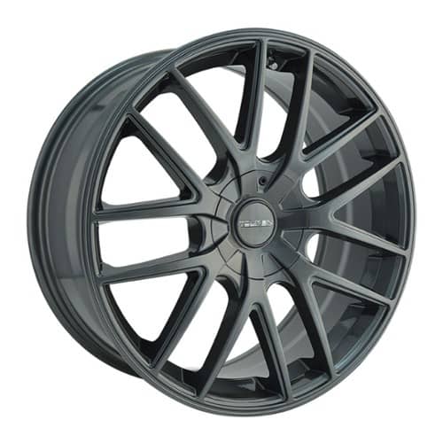Touren TR60 3260 19x8.5 5x108/5x114.3 40 ET 74.1 CB Gunmetal (3260-9814G)