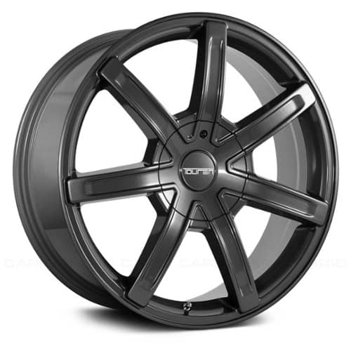 Touren TR65 3265 Gunmetal (3265-7737G)