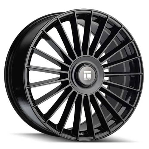 Touren TR10 3610 22x9 5x115/5x139.7 20 ET 72.6 CB Black (3610-22988GB20)