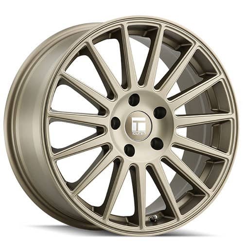 Touren TR92 3292 17x8 5x120 35 ET 72.56 CB Matte Gold (3292-7812MGD35)