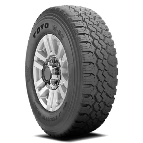 Toyo M-55 LT215/75R15 100Q 6 Ply (309290T)