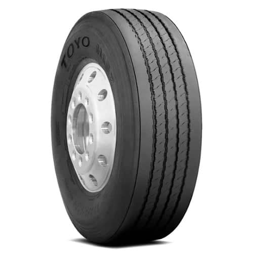 Toyo M157 295/75R22 SL 144L (541400T)