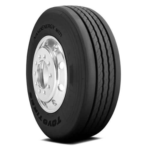 Toyo M171 295/75R22 SL 144L (520040T)