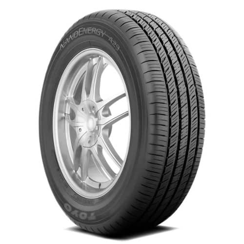 Toyo Nanoenergy A29 195/65R15 SL 89S (103890T)