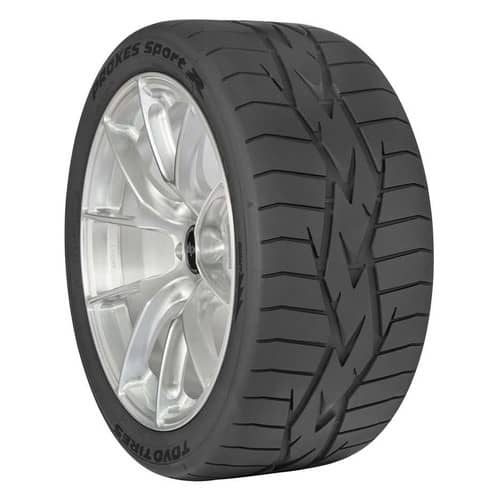 Toyo Proxes Sport R 225/45R15 XL 87V (178270T)