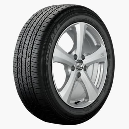 Toyo A24 (140550T)