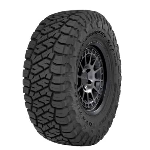 Toyo Open Country R/T Trail (354450T)