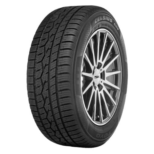 Toyo Celsius CUV (125730T)