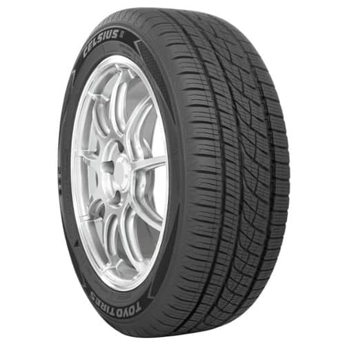 Toyo Celsius II (243450T)