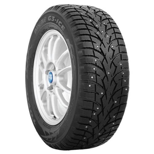 Toyo Observe G3 Ice Studded (138710T)