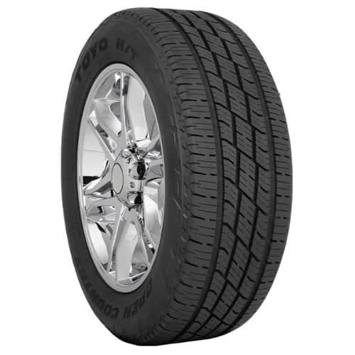 Toyo Open Country H/T II (364500T)