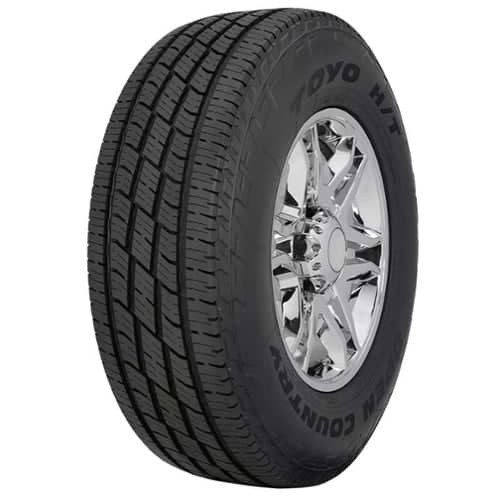 Toyo Open Country H/T II OWL (364530T)
