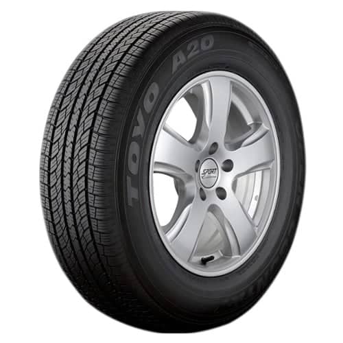 Toyo Open Country A20 (300780T)