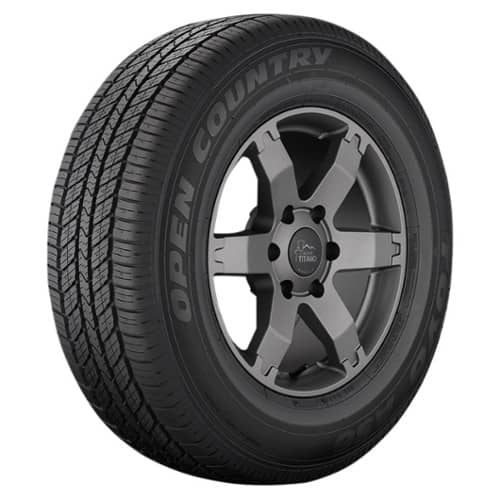 Toyo Open Country A30 (310420T)