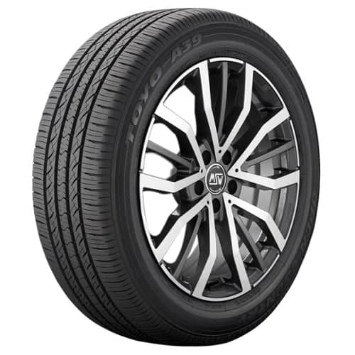 Toyo Open Country A39 (302100T)