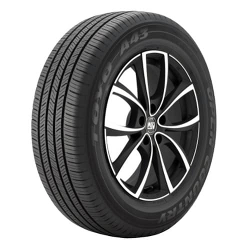 Toyo Open Country A43 (302160T)
