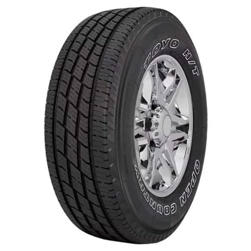 Toyo Open Country H/T OWL (362030T)