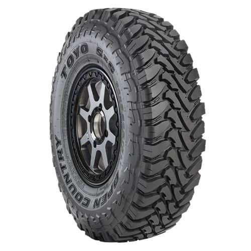 Toyo Open Country SxS (361180T)