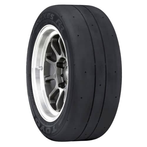 Toyo Proxes RR (255000T)