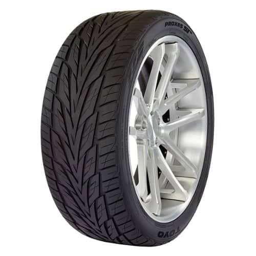 Toyo Proxes S/T III (247580T)