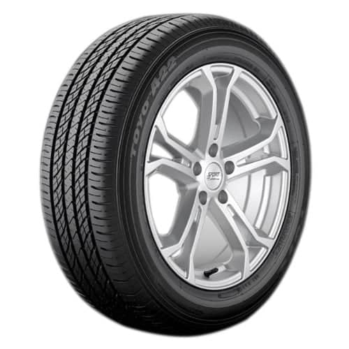 Toyo A22 (140530T)