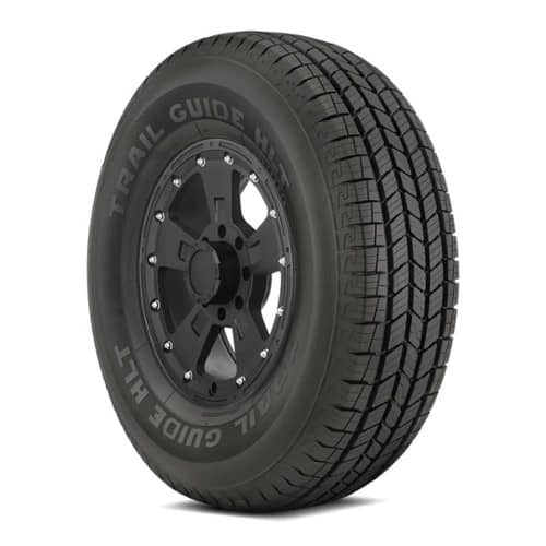 Trail Guide Trail Guide HLT 245/65R17 107T (TGH67)