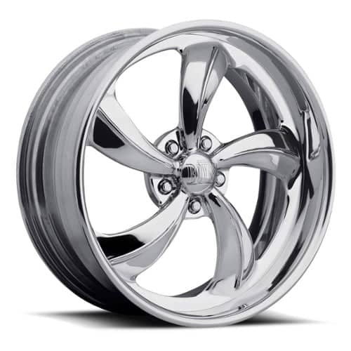 Boyd Coddington Twisted Knoxville Polished (BC5-177XXXXXXX)