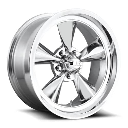 US Mags Standard U108 Polished (U10815706137)