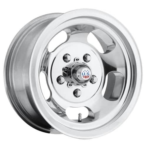 US Mags Indy U101 Polished (U10115503425)