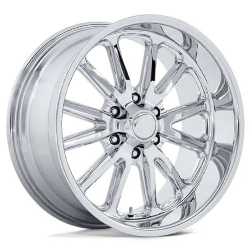 US Mags Rambler 6 UC145 Chrome (UC145PX20806101)