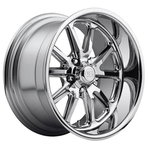 US Mags Rambler U110 Chrome (U11015706140)